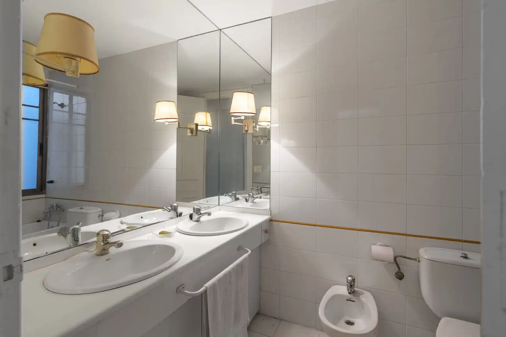 Wohnung mit Aufzug zum Verkauf in FORU ETORBIDEA, imagen 36