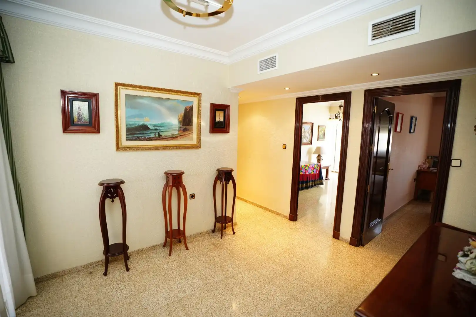 Casa o xalet en venda en Alcalá de Guadaira amb Aire condicionat i Traster