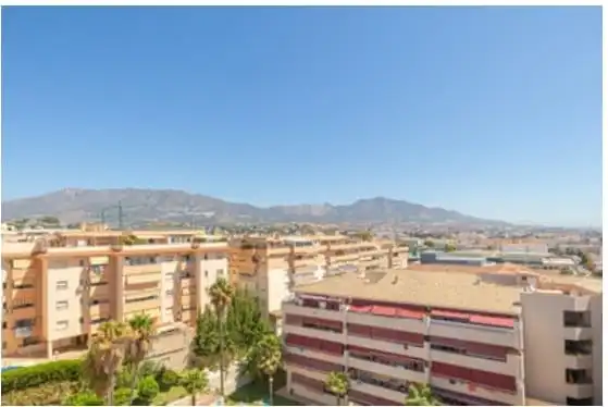 Àtic amb piscina en venda a Calle Antonio Machado 8, imagen 13