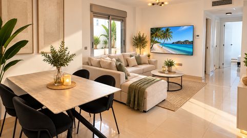 Foto 2 de Apartamento en venta en Cala de Finestrat, Finestrat
