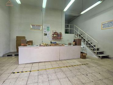 Local comercial en venda a Calle de Francisco de Icaza