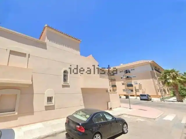 Dúplex en venda a Calle RIO ALMANZORA, 26, Huércal de Almería