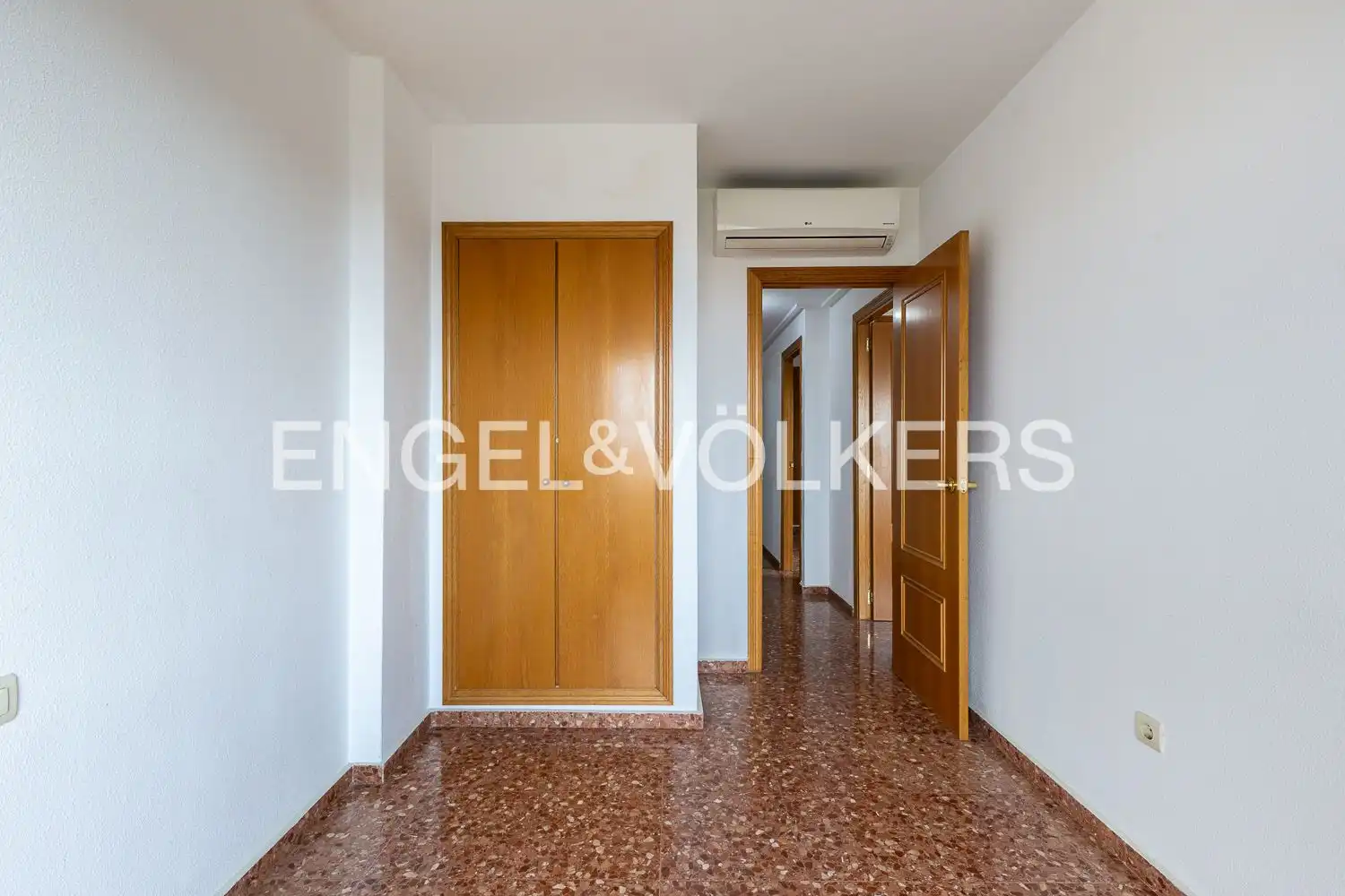 Piso de alquiler en Carrer de Rafael Lapesa Melgar Gramatic i Lingüist, Camí Reial