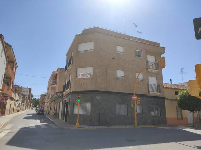 Casa-chalet en Venta en Almansa