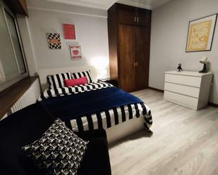Dormitori de Pis per a compartir en  Madrid Capital amb Aire condicionat i Terrassa