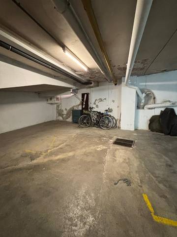 Garaje en Venta en Carrer de Padilla en Sagrada Família