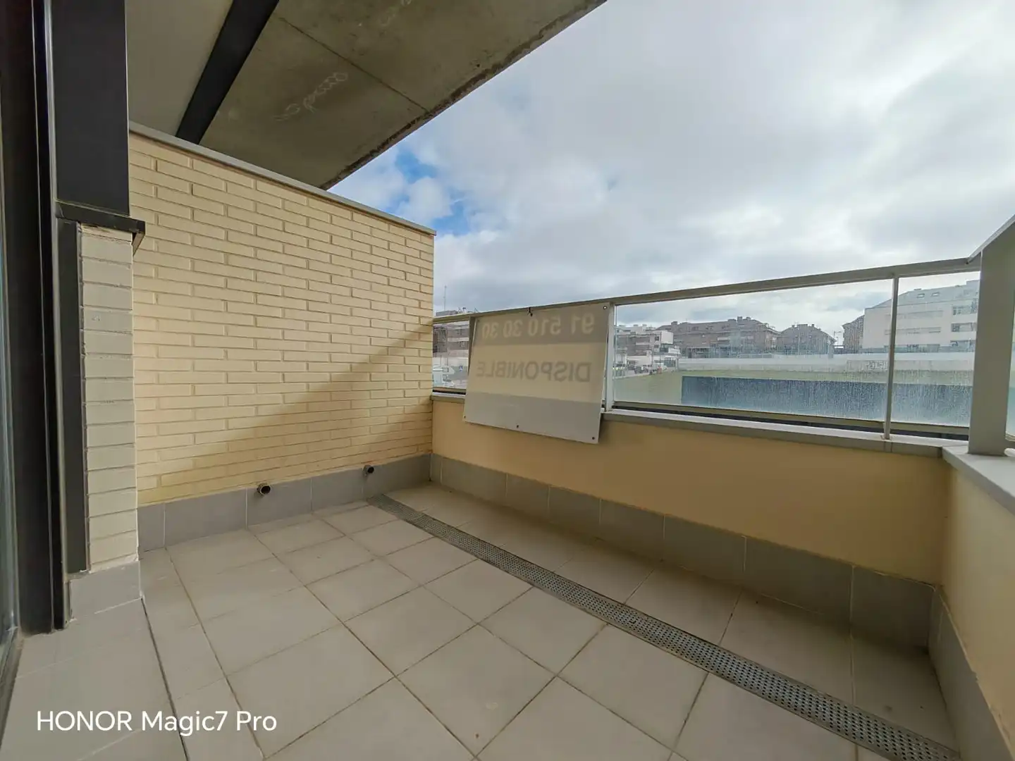 Terraza de Piso en venta en Boadilla del Monte con Aire acondicionado, Calefacción y Trastero