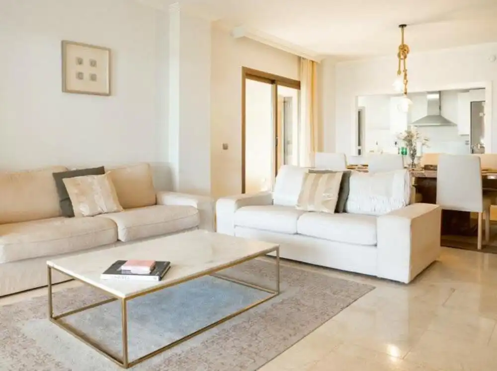 Vivienda con piscina en venta en Benahavís pueblo, imagen 7