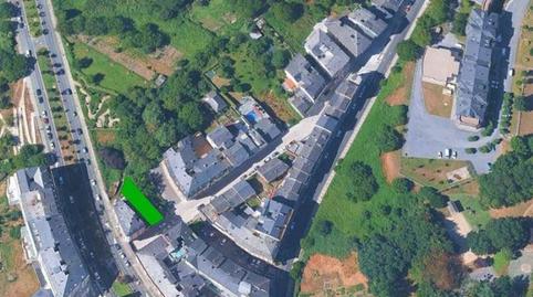 Foto 2 de Residencial en venda a Da Ponte, 58, Centro - Recinto Amurallado, Lugo Capital