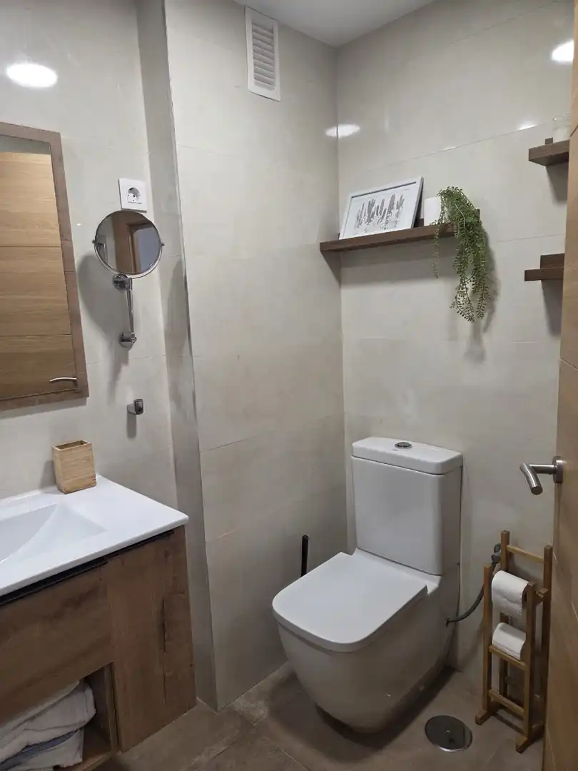 Apartamento con ascensor en alquiler en Centro Urbano, imagen 11