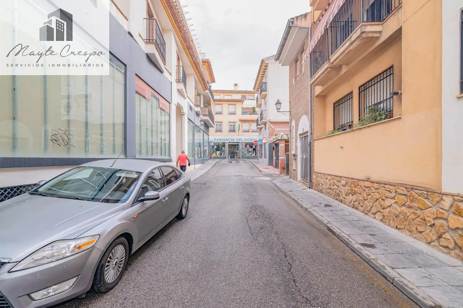Wohnung mit Terrasse zum Verkauf in La Zubia Ciudad, imagen 33
