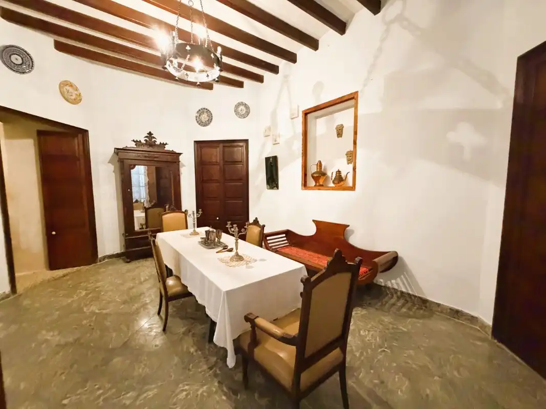 Doppelhaushälfte mit Garten zum Verkauf in Son Servera Poble, imagen 10