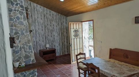 Foto 3 de Finca rústica en venda a Avenida Europa, Almayate, Vélez-Málaga