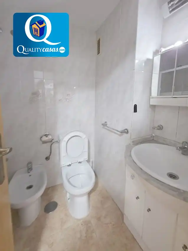 Apartamento con ascensor en venta en Florida - Ciudad de Asís, imagen 9