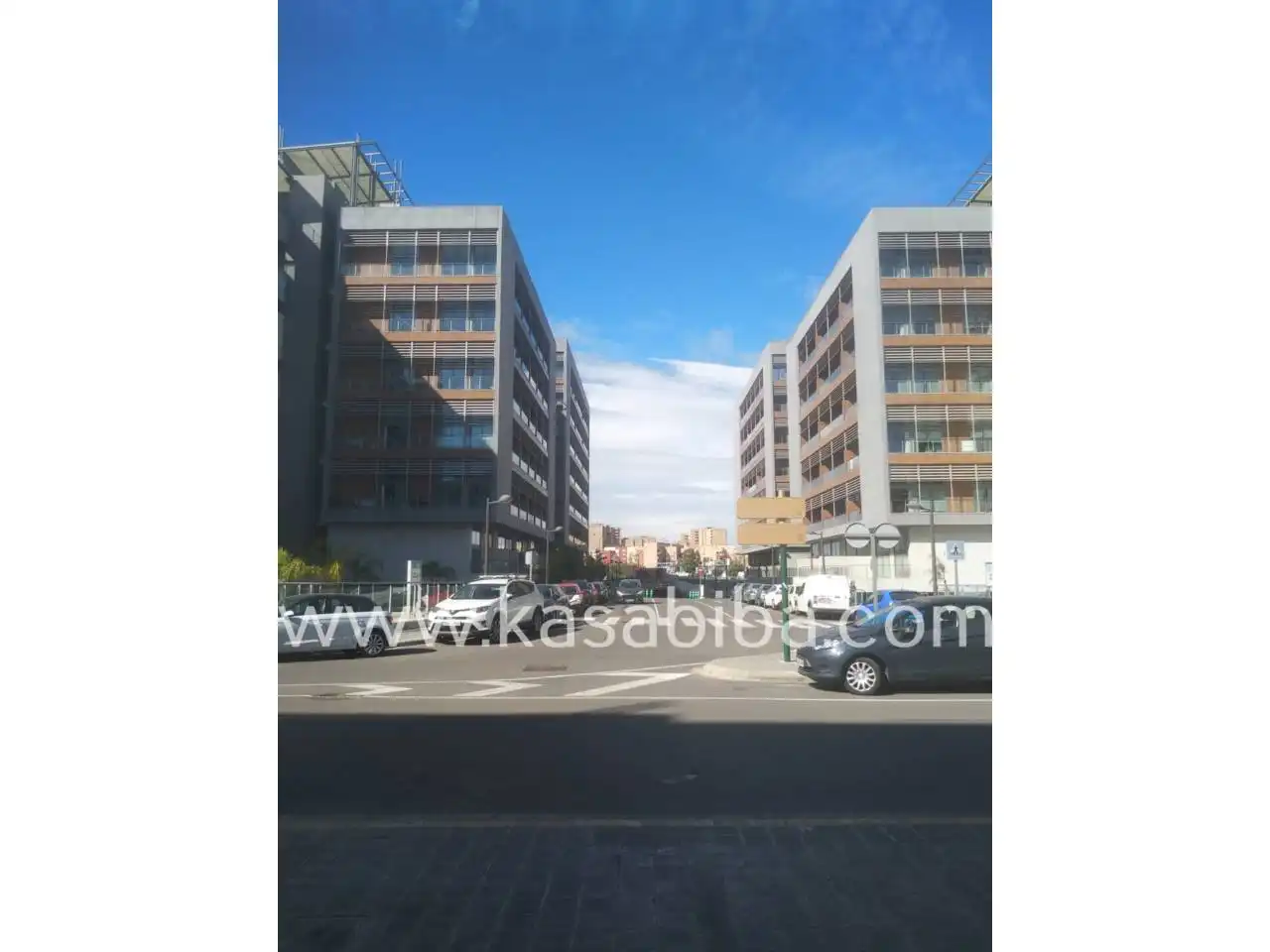 Loft amb terrassa en venda a Calle GREMIS 2, imagen 21