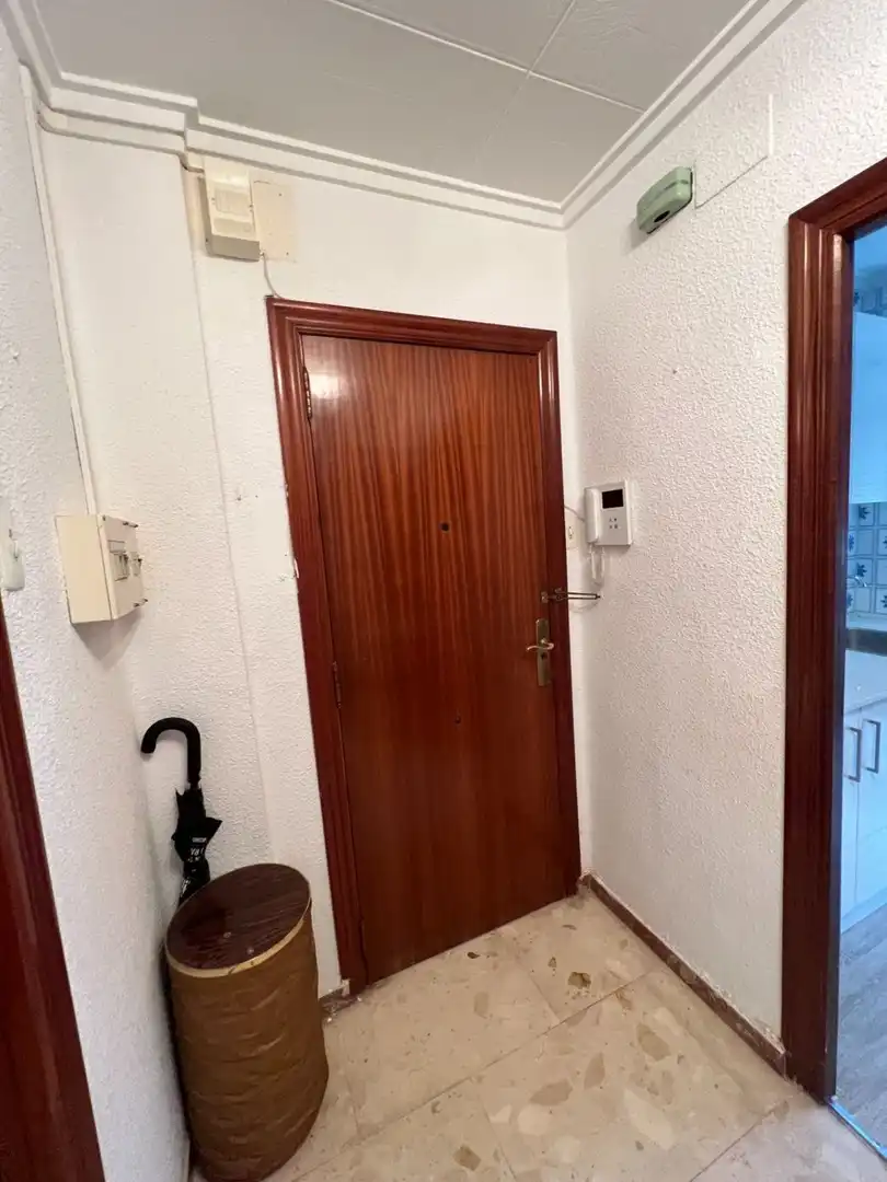 Wohnung zur Miete in L'Illa Perduda
