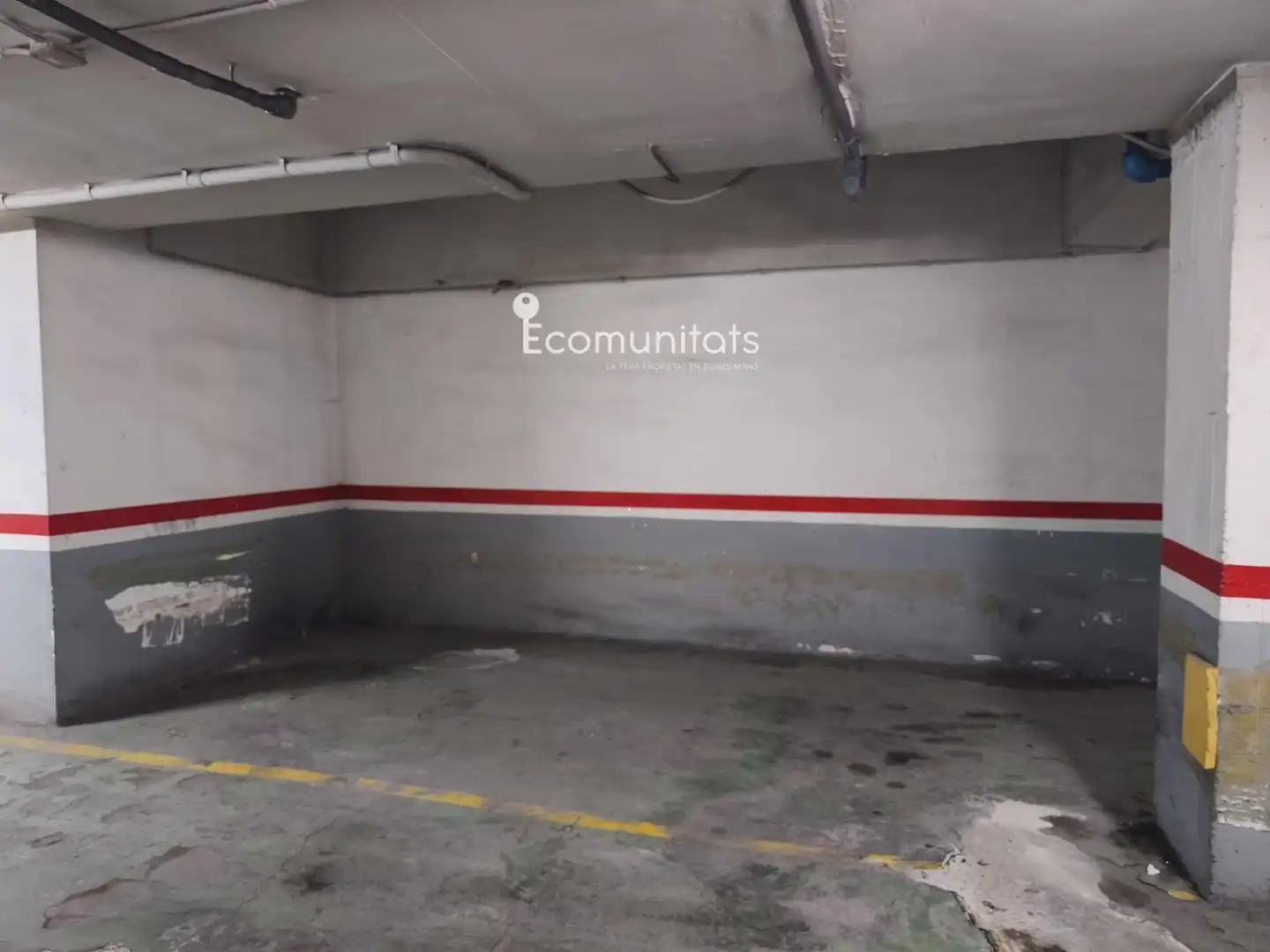 Parking of Garage for sale in Tortosa