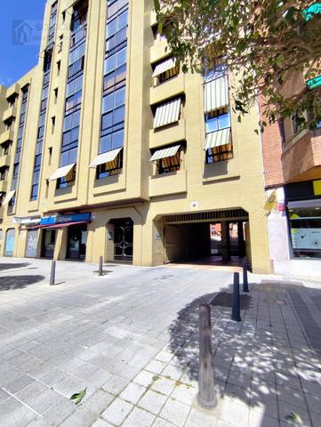 Garaje en Venta en ISABEL LA CATOLICA en San Pablo - San Nicolás