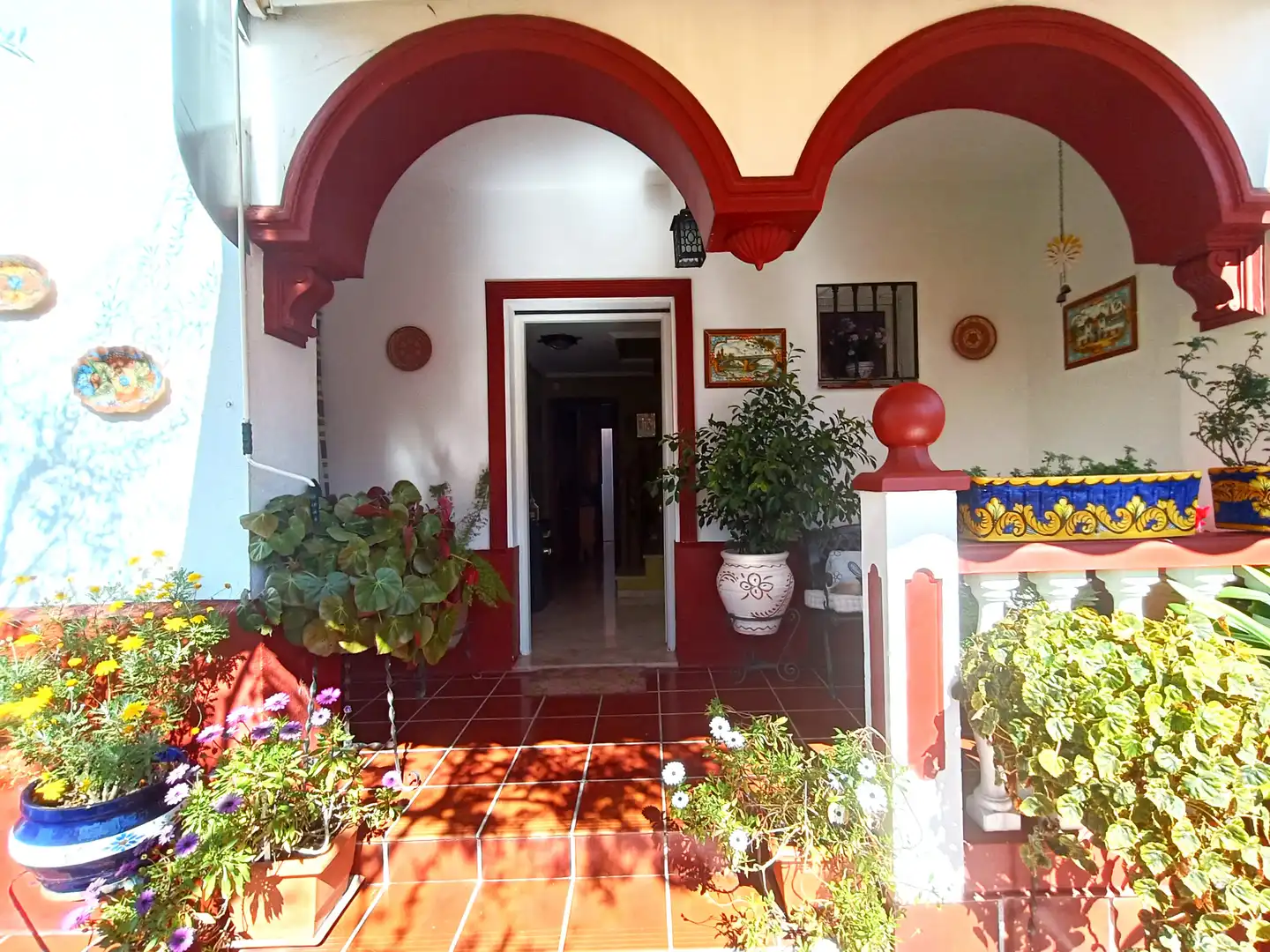 Habitatge amb jardí en venda a Gines, imagen 53