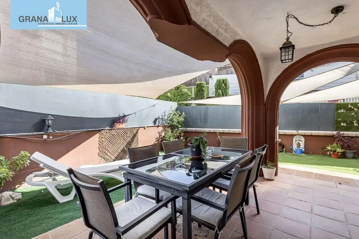 Casa en venta en Calle Barranco Hondo, imagen 2
