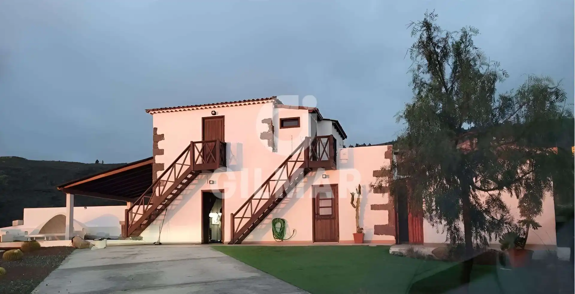 Xalet amb piscina en venda a Guía de Isora interior, imagen 26