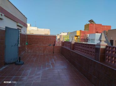 Casa rústica en venda a Calvo Sotelo