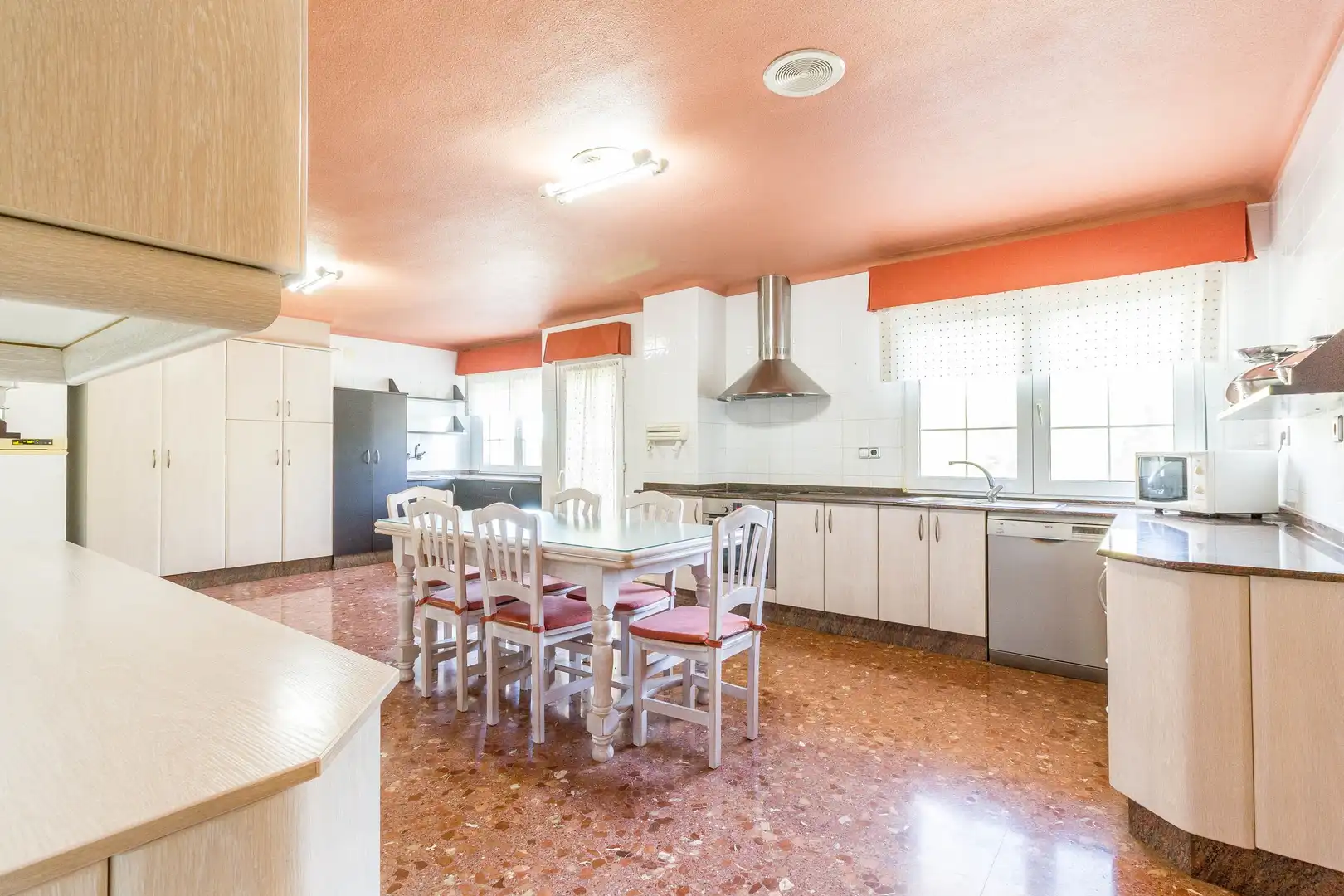 Casa rustica con piscina in vendita a Yecla, imagen 11