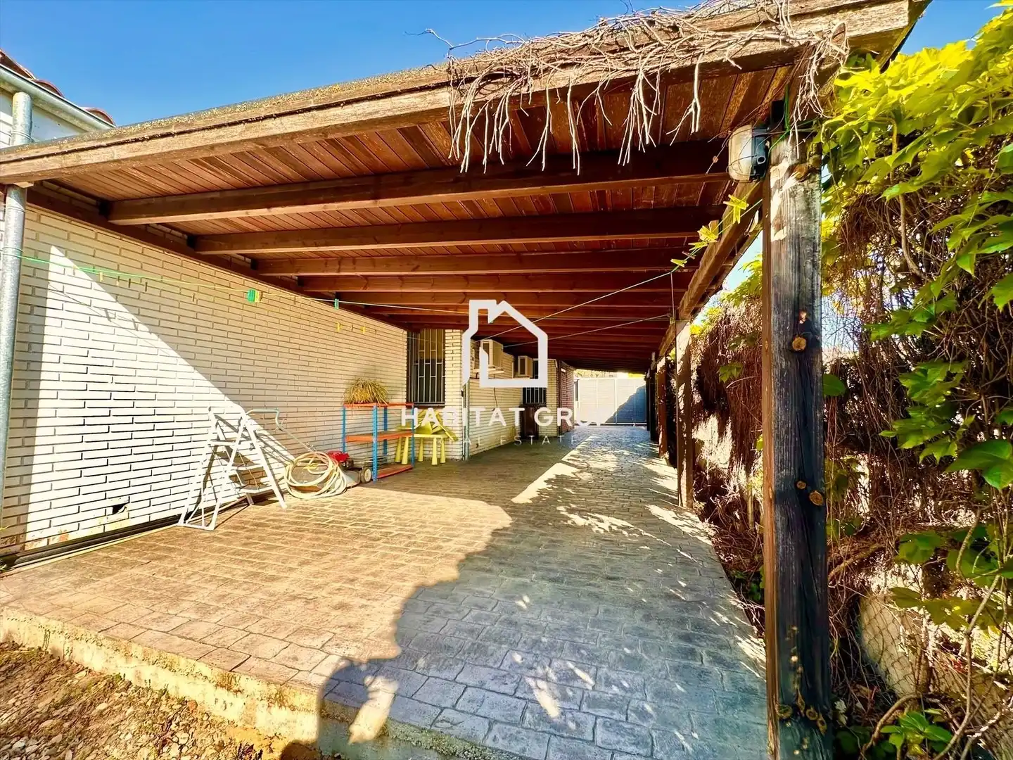 Casa amb jardí en venda a Santa Coloma de Farners, imagen 38