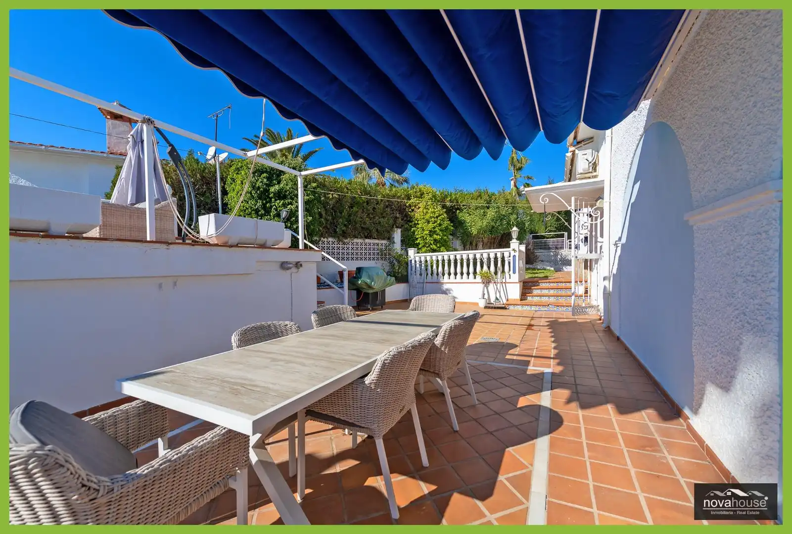 Casa con terraza en venta en Calle LEVANTE (RIVERA TRAYAMAR), imagen 46