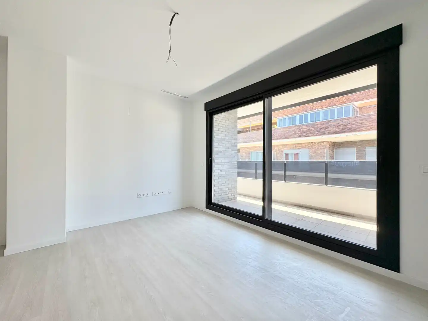 Habitación de Piso de alquiler en Paiporta con Aire acondicionado, Trastero y Horno