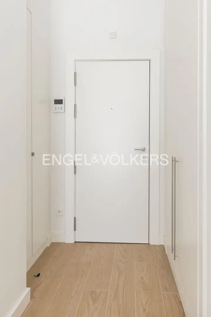 Flat for rent in José Silva, San Juan Bautista