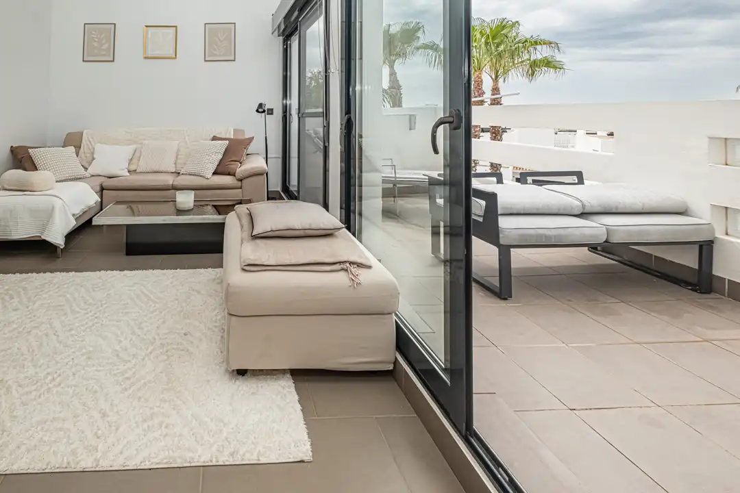 Wohnung mit Pool zum Verkauf in Orihuela Costa, imagen 7