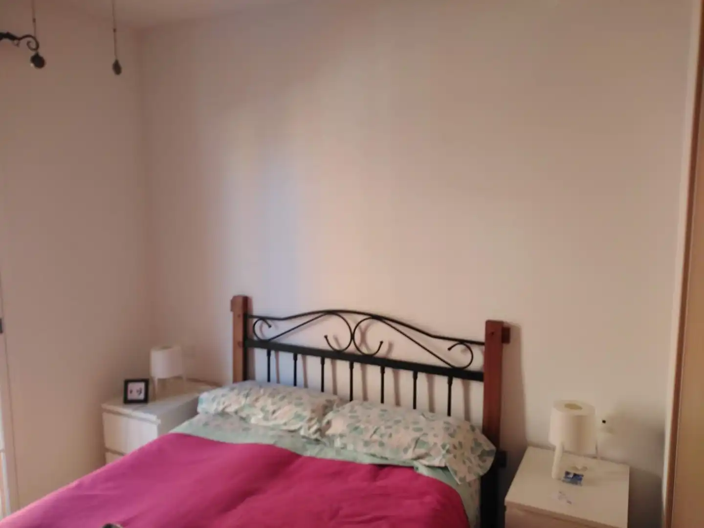 Dormitori de Casa o xalet en venda en Sotresgudo amb Aire condicionat, Calefacció i Terrassa