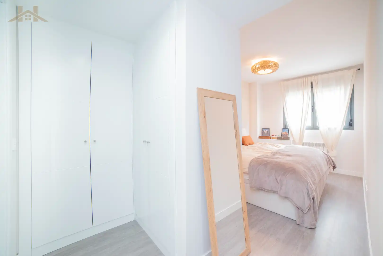 Piso en venta en Calle Luis García Berlanga, Centro