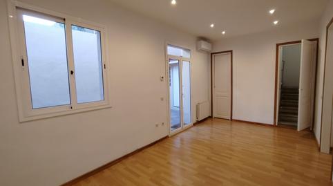 Photo 2 of Single-family semi-detached to rent in Vidal I Ribas, Centre - Can Nadal, Barcelona