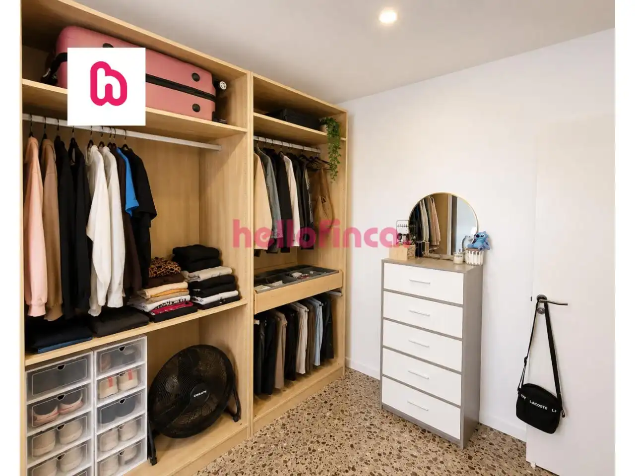 Wohnung zum Verkauf in Ponent, imagen 20