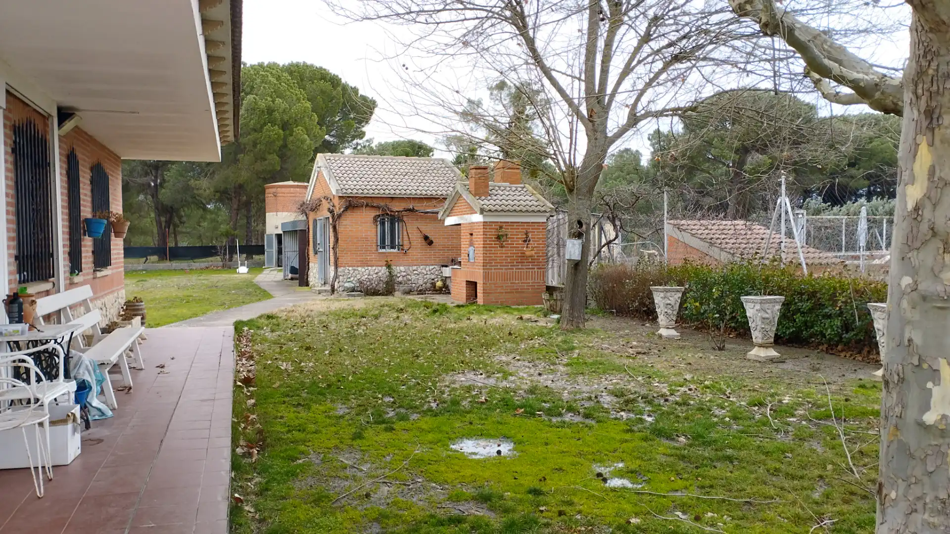 Casa o chalet en venta en Medina del Campo