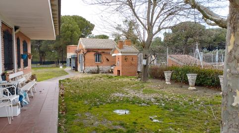 Foto 5 de Casa o xalet en venda a Medina del Campo, Valladolid