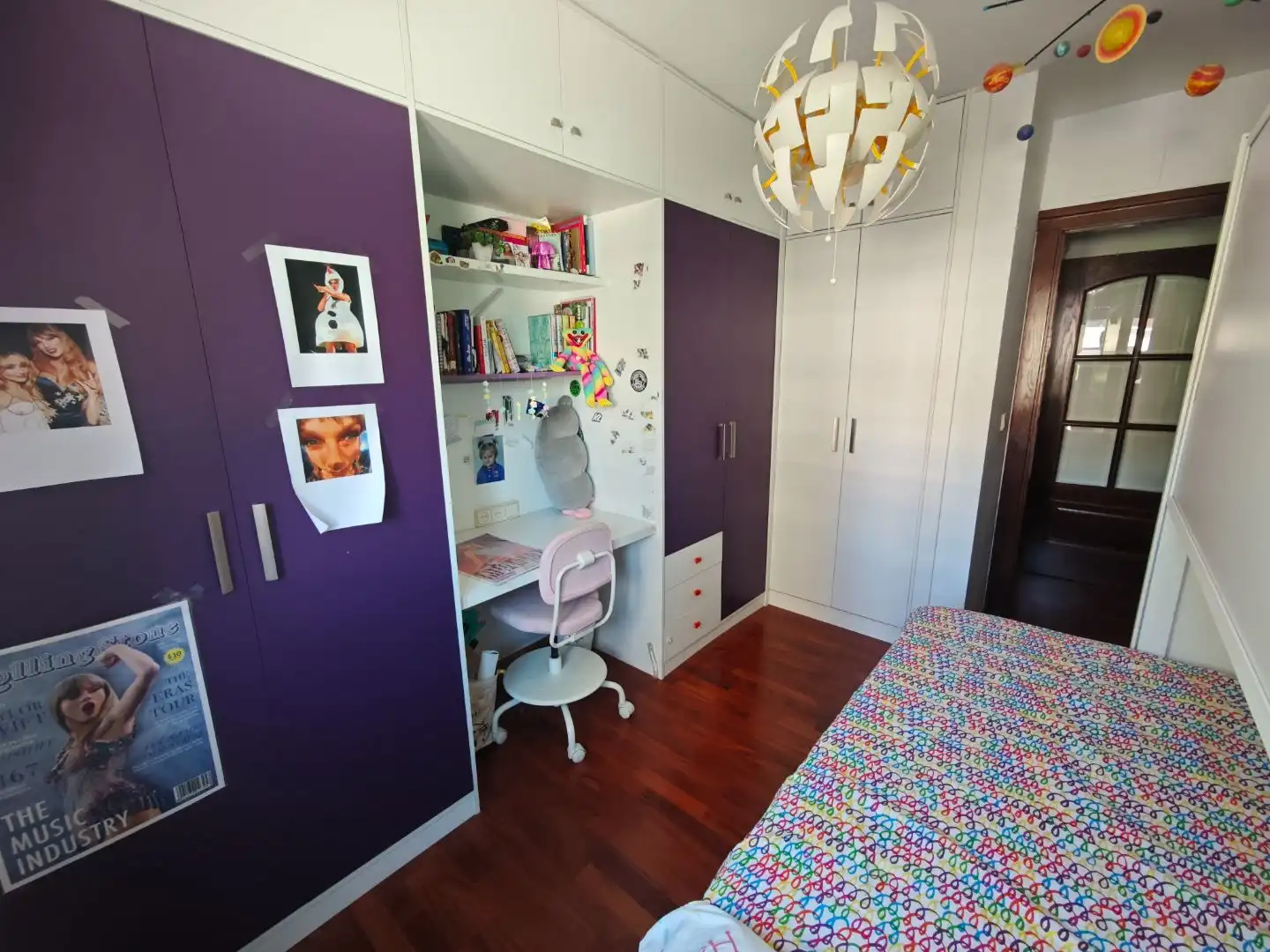 Habitación de Piso en venta en  Granada Capital con Aire acondicionado