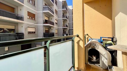 Foto 5 de Apartamento en venta en Casco Urbano, Moraira