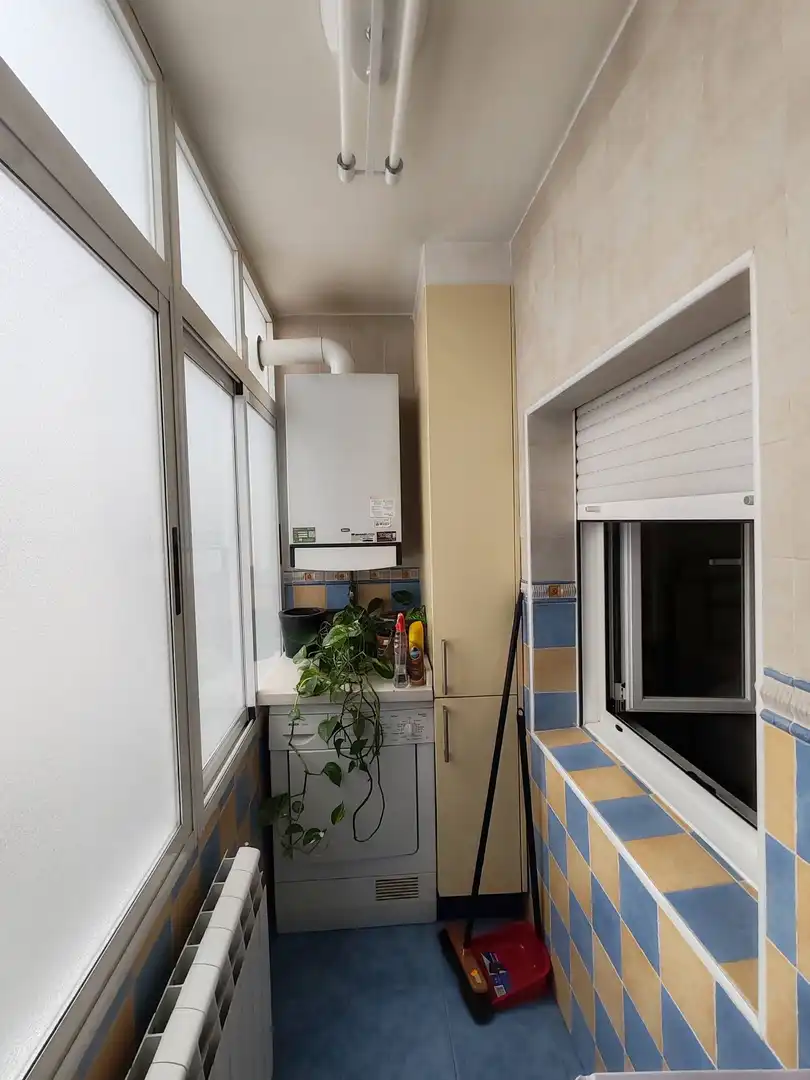 Apartments for rent in Salesas