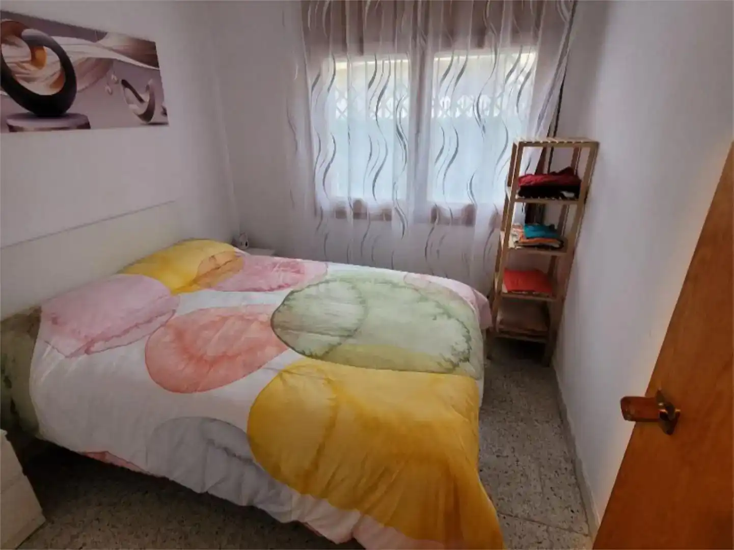 Dormitori de Casa o xalet en venda en Barberà del Vallès amb Balcó