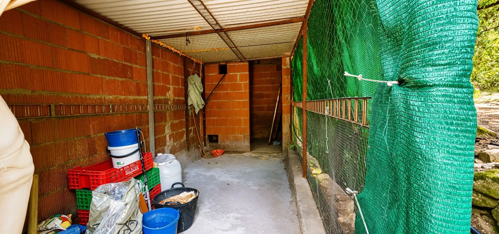 Terreno en venta en Garganta la Olla