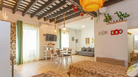 Foto 3 de Apartament en venda a Santiago - Coronación, Jerez de la Frontera