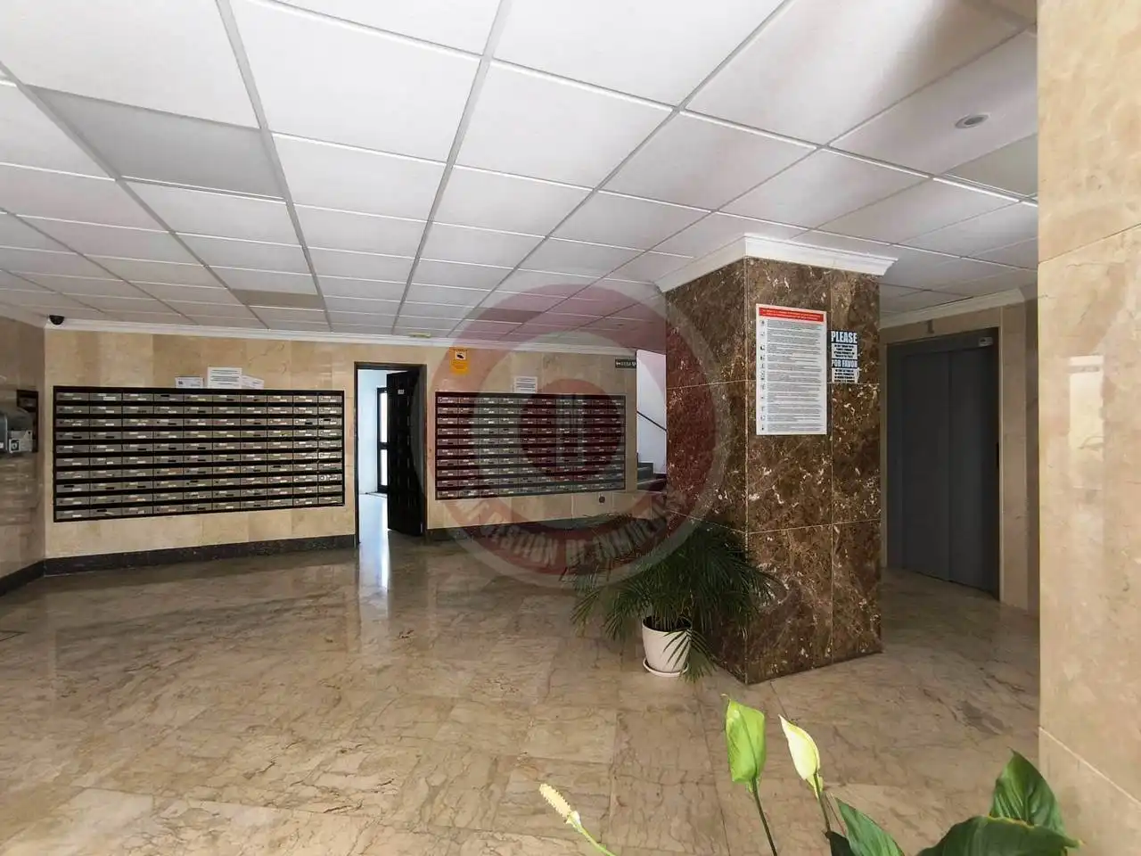 Apartament en venda en Algarrobo amb Terrassa, Traster i Moblat
