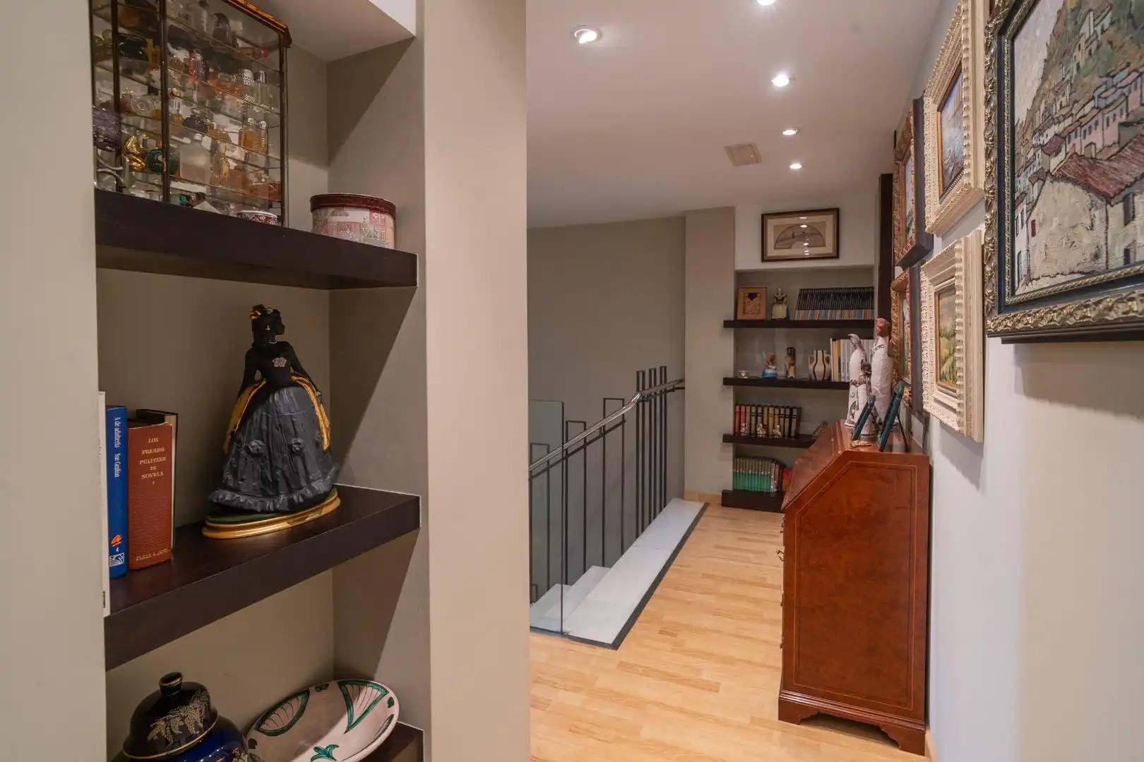 Casa o chalet en venta en Benetússer con Aire acondicionado, Calefacción y Parquet