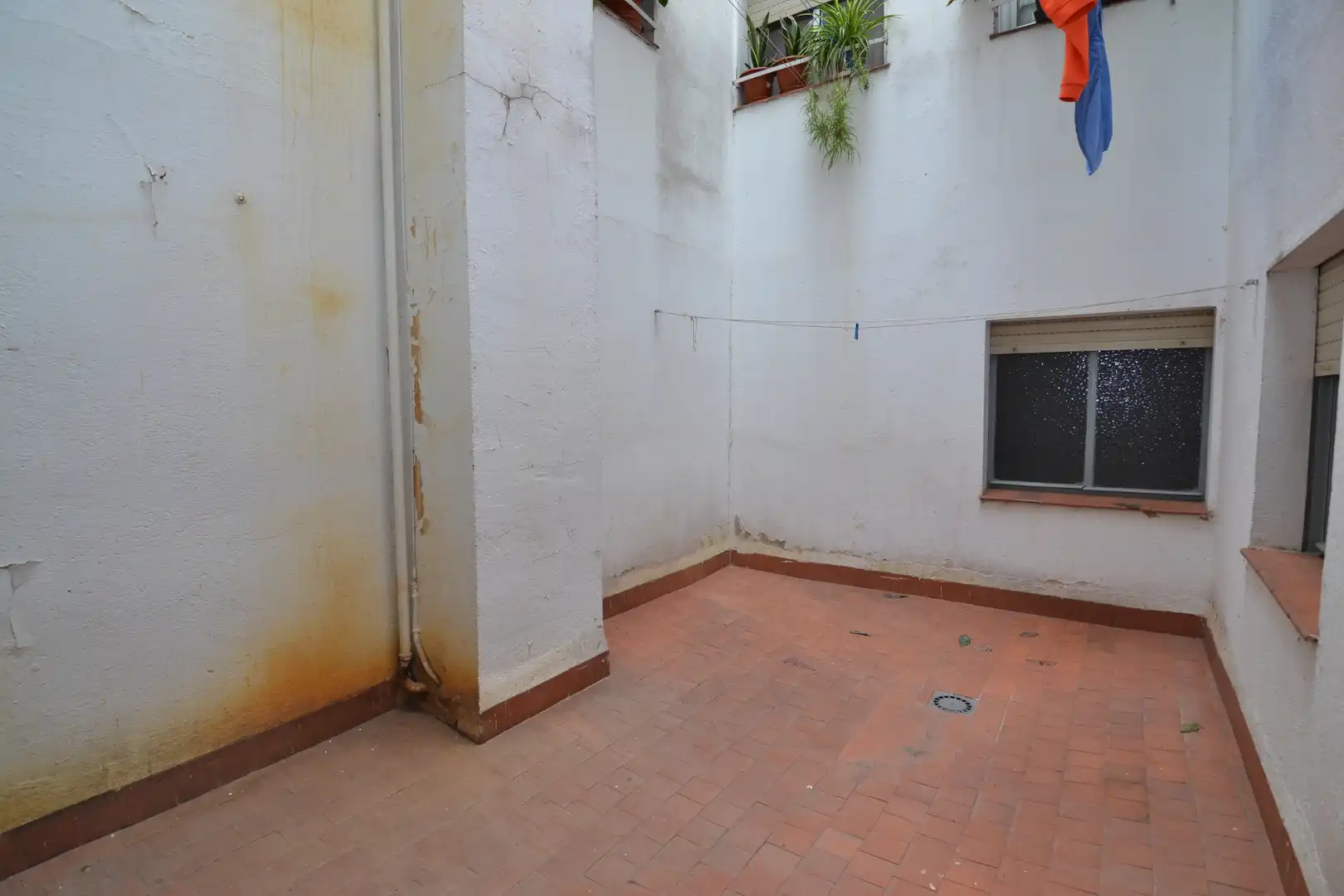 Flat for sale in Plasencia  with Heating