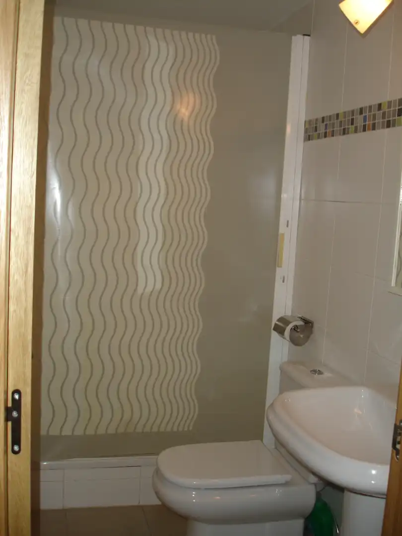 Apartments for rent in San Pablo