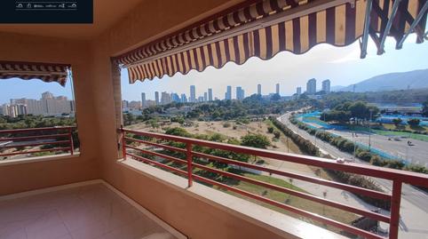 Photo 2 of Flat for sale in Colonia Madrid, Benidorm