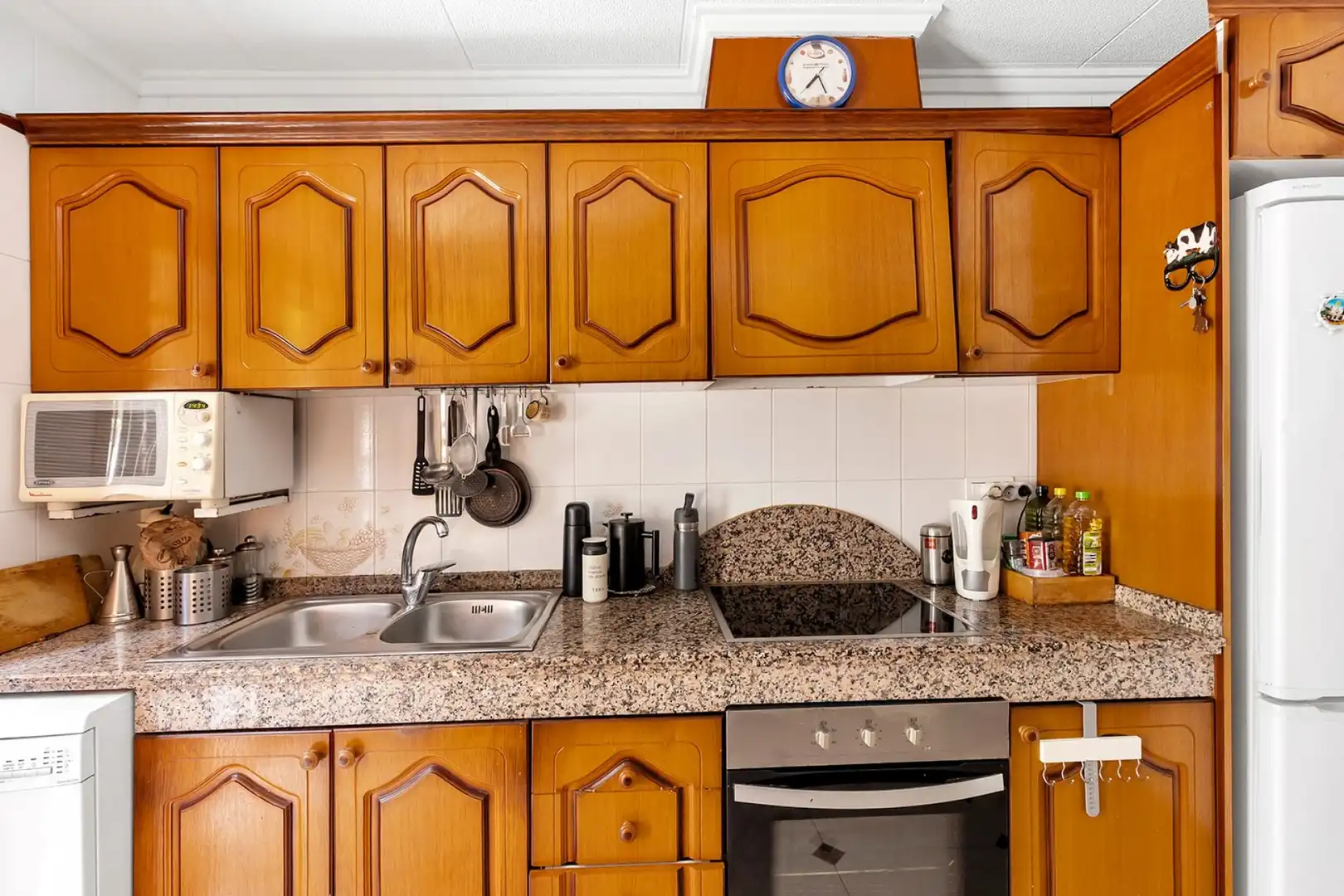 Maison mitoyenne à vendre à Playa de los Locos, imagen 12